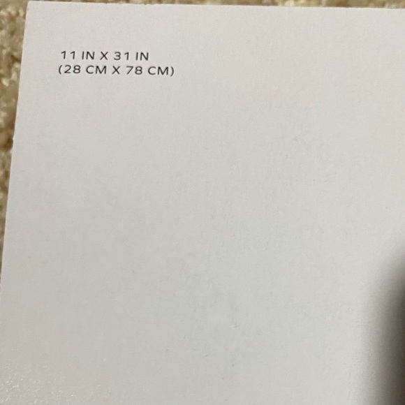 Christmas Plaid Tree Topper Bow - Picture 3 of 3